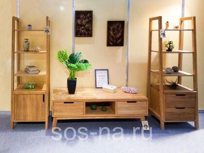 Стеллаж открытый Доната 7